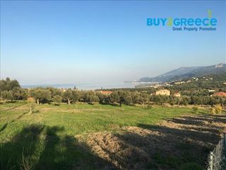 Οικόπεδο 2.770 τ.μ. για πώληση