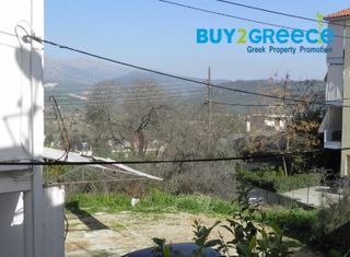Οικόπεδο 162 τ.μ. για πώληση, Ν. Άρτας, Άρτα-thumb-3