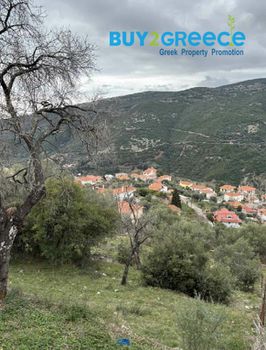 Land plot 807 sqm for sale