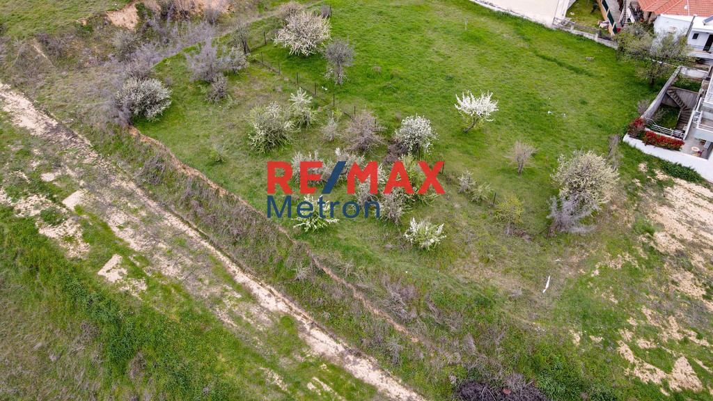Οικόπεδο 579,20 τ.μ. πρός πώληση, Θεσσαλονίκη - Περιφ/Κοί Δήμοι, Θέρμη