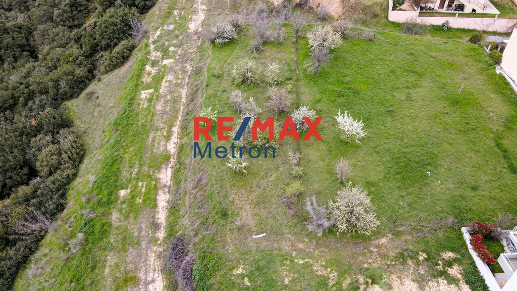 Οικόπεδο 579,20 τ.μ. πρός πώληση, Θεσσαλονίκη - Περιφ/Κοί Δήμοι, Θέρμη