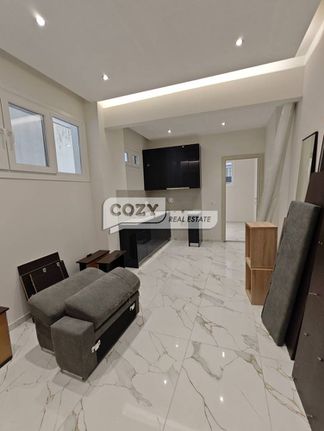 Studio / γκαρσονιέρα 38 τ.μ. για ενοικίαση, Θεσσαλονίκη - Περιφ/Κοί Δήμοι, Πυλαία