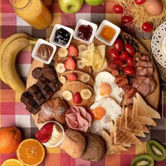 Ψάχνουμε μάγειρες