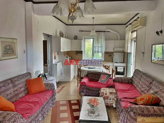 Detached home 128 sqm for sale, Thessaloniki - Suburbs, Thermi