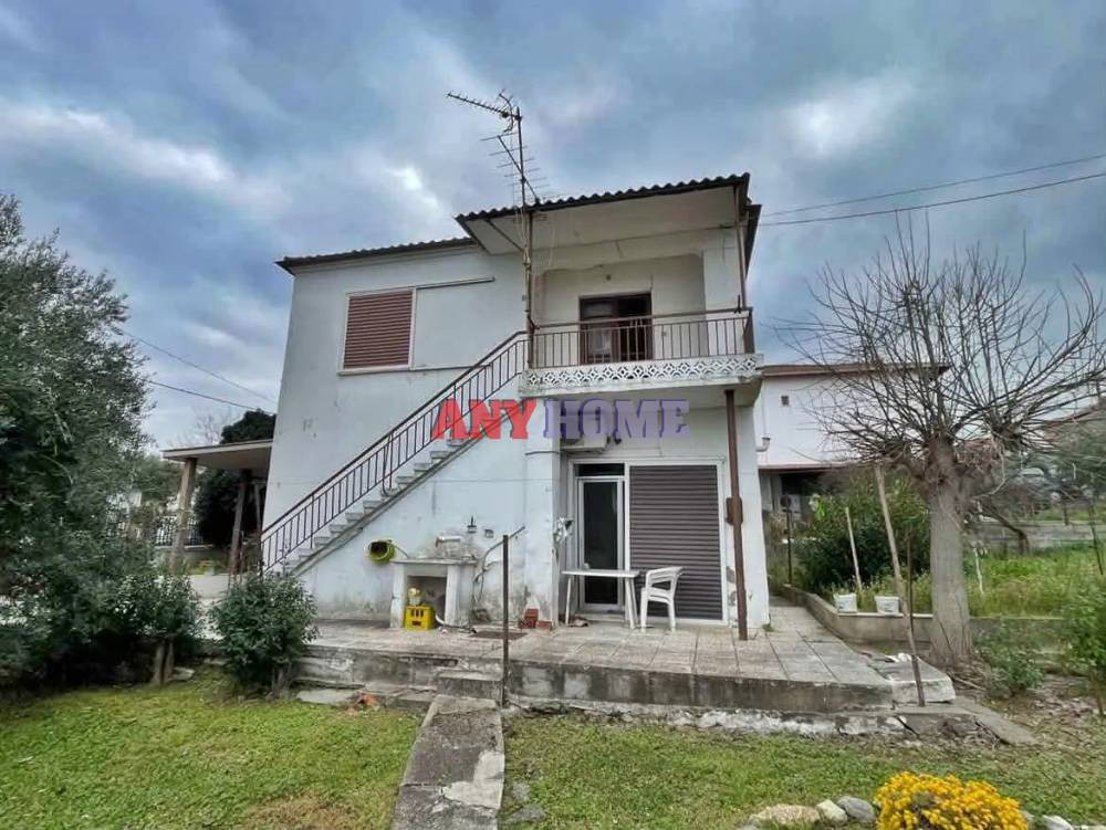 Μονοκατοικία 128 τ.μ. πρός πώληση, Θεσσαλονίκη - Περιφ/Κοί Δήμοι, Θέρμη