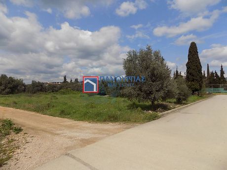 Οικόπεδο 501 τ.μ. για πώληση