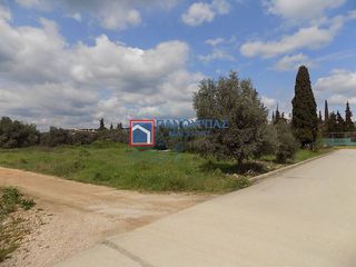 Οικόπεδο 501 τ.μ. για πώληση