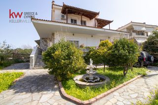 Μεζονέτα 175 τ.μ. για ενοικίαση