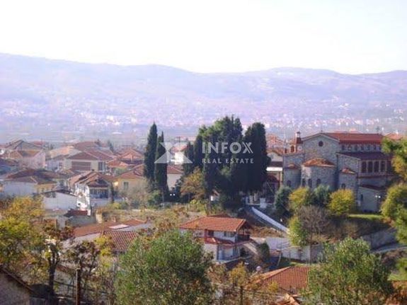 Land plot 480 sqm for sale, Thessaloniki - Suburbs, Migdonia