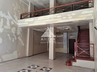 Κατάστημα 124 τ.μ. προς ενοικίαση, Κέντρο Σερρών-thumb-10
