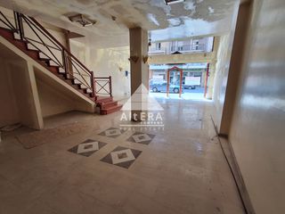 Κατάστημα 124 τ.μ. προς ενοικίαση, Κέντρο Σερρών-thumb-11