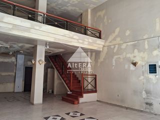 Κατάστημα 124 τ.μ. προς ενοικίαση, Κέντρο Σερρών-thumb-8