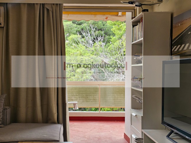 Διαμέρισμα 50 τ.μ. πρός πώληση, Αθήνα - Νότια Προάστια, Βάρη- Βάρκιζα