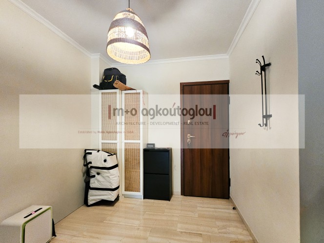 Διαμέρισμα 50 τ.μ. πρός πώληση, Αθήνα - Νότια Προάστια, Βάρη- Βάρκιζα