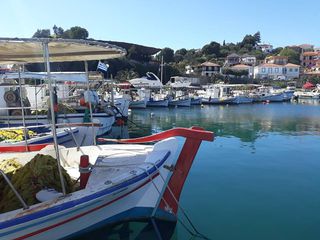 Οικόπεδο 4.300 τ.μ. πρός πώληση, Μεσσηνία, Μεθώνη-thumb-4