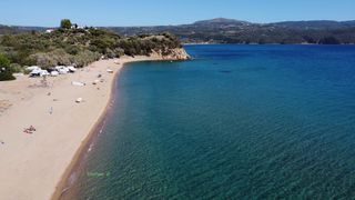 Οικόπεδο 4.300 τ.μ. πρός πώληση, Μεσσηνία, Μεθώνη-thumb-6