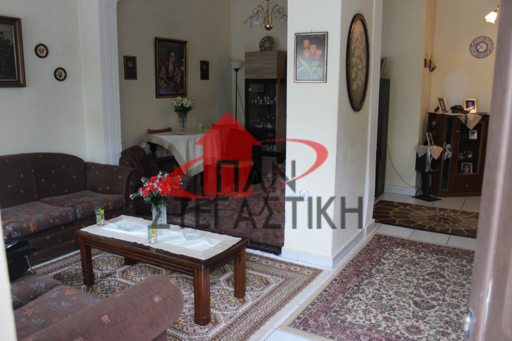 Διαμέρισμα 86 τ.μ. πρός πώληση, Αθήνα - Δυτικά Προάστια, Μεταμόρφωση