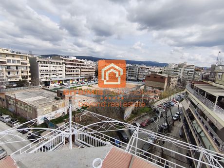 Studio / γκαρσονιέρα 55 τ.μ. προς πώληση