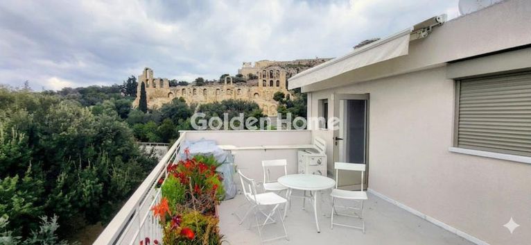 Apartment 108 sqm for sale, Athens - Center, Koukaki - Makrigianni