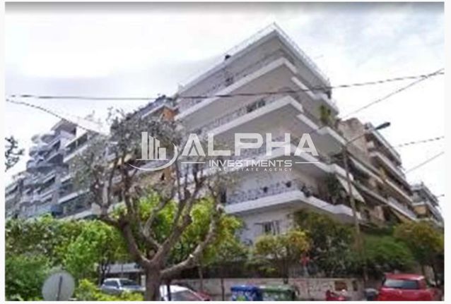 Maisonette 144 sqm for sale, Athens - South, Zografou