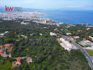 Οικόπεδο 8.391 τ.μ. για πώληση