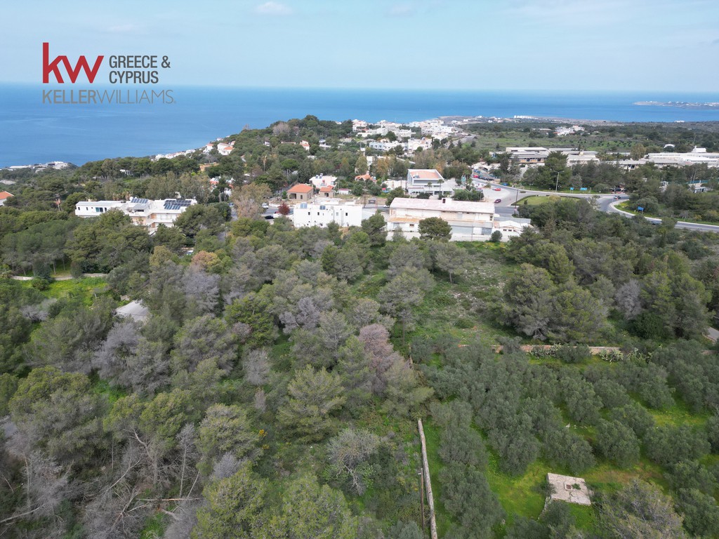 Οικόπεδο 8.391 τ.μ. προς πώληση, Προφ. Ηλίας