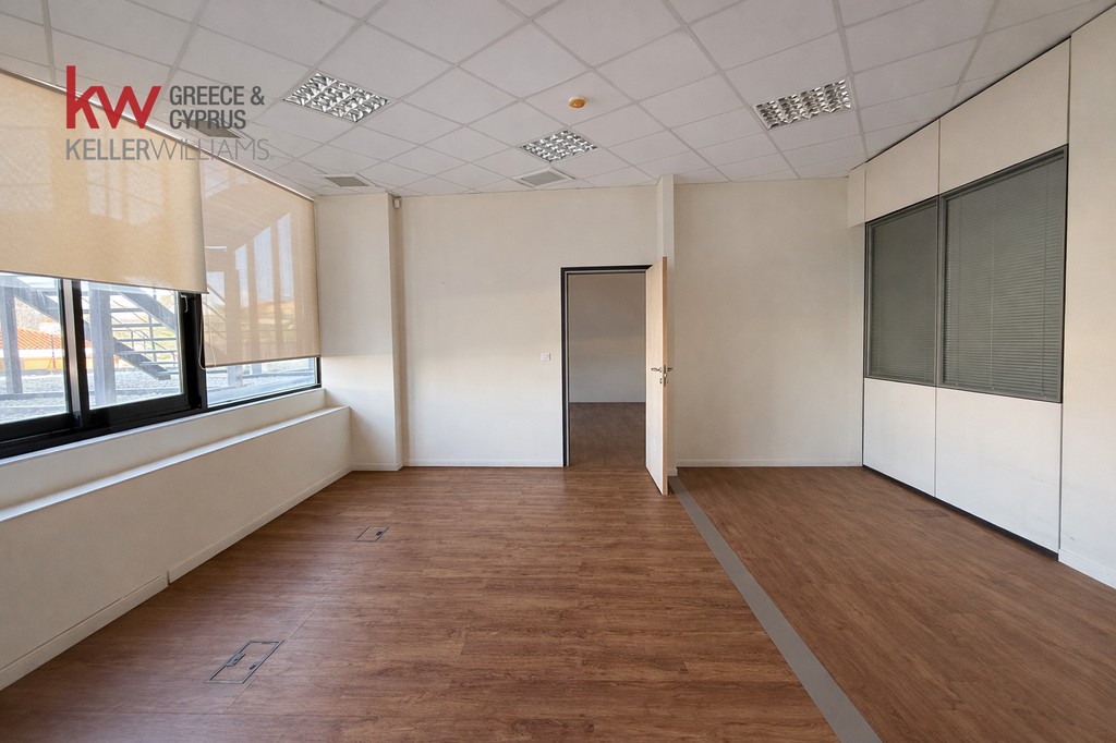 Γραφείο 1.000 τ.μ. πρός ενοικίαση, Αθήνα - Βόρεια Προάστια, Μαρούσι