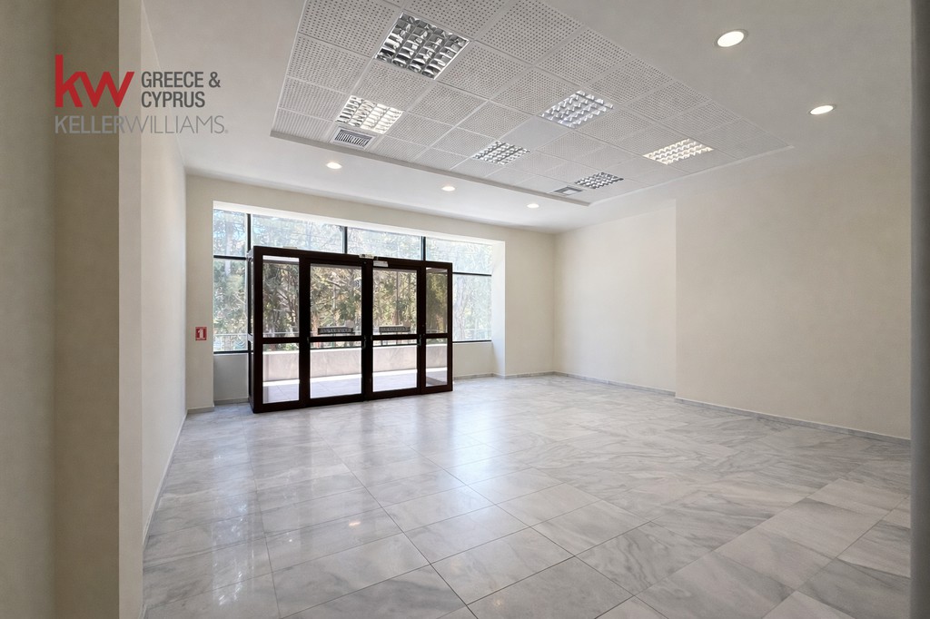 Γραφείο 1.000 τ.μ. πρός ενοικίαση, Αθήνα - Βόρεια Προάστια, Μαρούσι