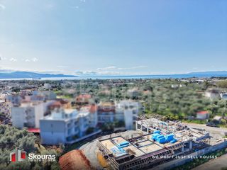 Διαμέρισμα 88,90 τ.μ. για πώληση, Μεσσηνία, Καλαμάτα-thumb-1