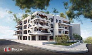 Διαμέρισμα 88,90 τ.μ. για πώληση
