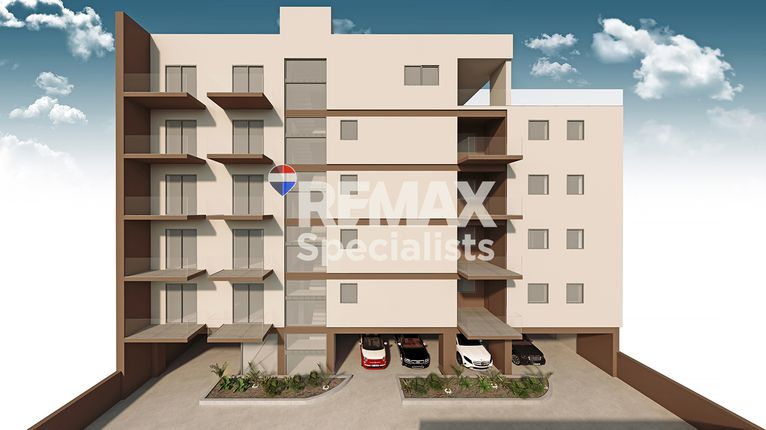 Διαμέρισμα 112,08 τ.μ. για πώληση, Ν. Χανίων, Χανιά