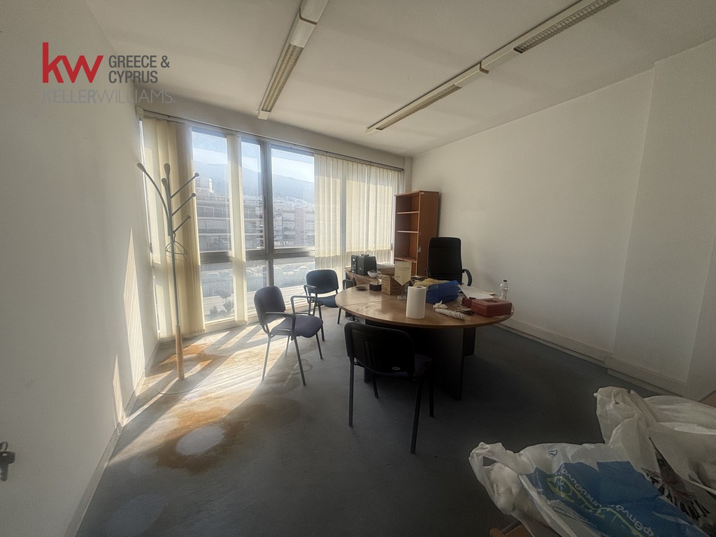 Επιχειρηματικό κτίριο 219 τ.μ. προς ενοικίαση, Άγιος Δημήτριος Αττικής