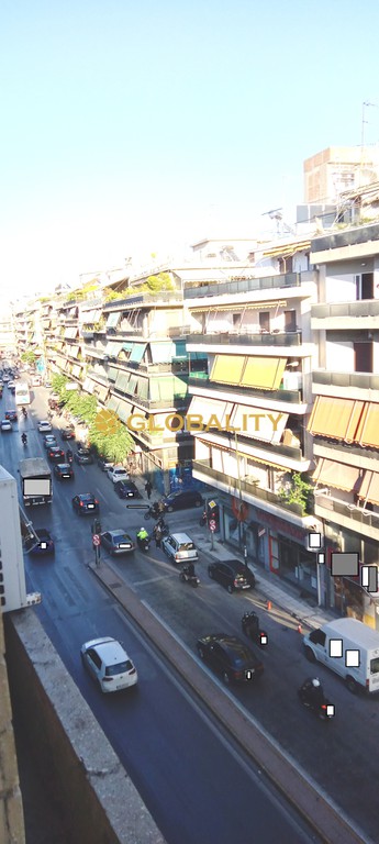 Επιχειρηματικό κτίριο 1.360 τ.μ. προς πώληση, Ιατρική Σχολή