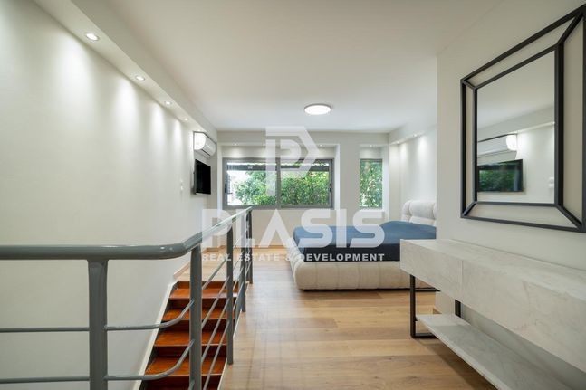Loft 72 τ.μ. για πώληση, Αθήνα - Νότια Προάστια, Καλλιθέα