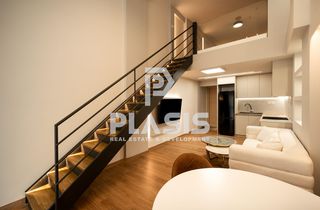 Loft 97 τ.μ. για πώληση