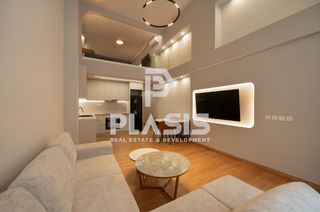 Loft 111 τ.μ. για πώληση