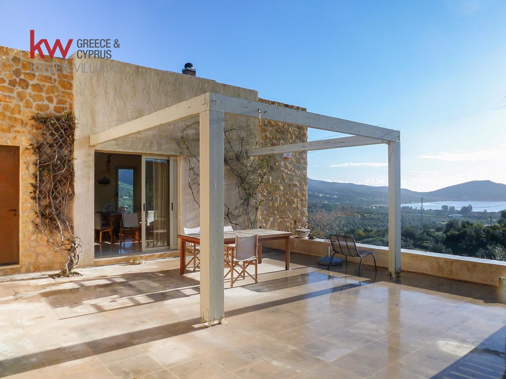 Μονοκατοικία 200 τ.μ. για πώληση, Αργολίδα, Ερμιόνη