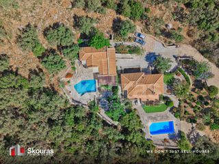 Βίλλα 225 τ.μ. για πώληση, Ν. Λευκάδας, Λευκάδα-thumb-38
