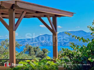 Βίλλα 225 τ.μ. για πώληση, Ν. Λευκάδας, Λευκάδα-thumb-1