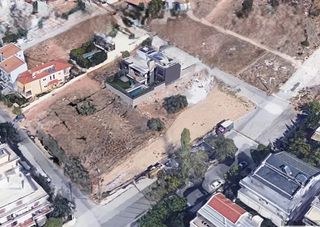 Οικόπεδο 487 τ.μ. για πώληση