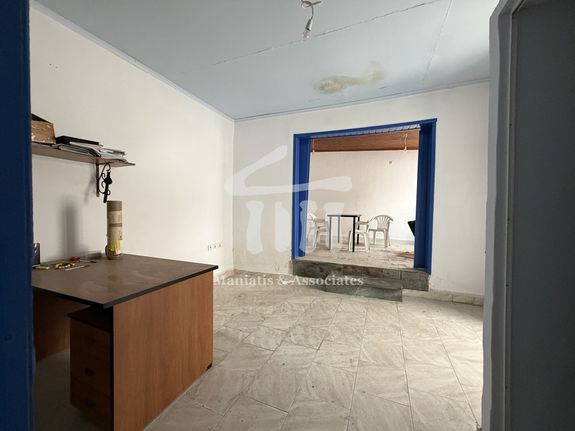 Μονοκατοικία 91 τ.μ. για πώληση, Πειραιάς, Αγία Σοφία