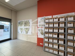 Κατάστημα 470 τ.μ. πρός ενοικίαση, Πειραιάς, Πασαλιμάνι-thumb-10