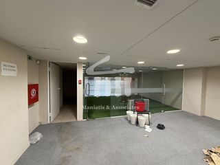 Κατάστημα 470 τ.μ. πρός ενοικίαση, Πειραιάς, Πασαλιμάνι-thumb-27