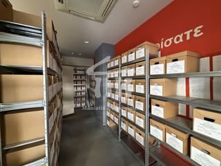 Κατάστημα 470 τ.μ. πρός ενοικίαση, Πειραιάς, Πασαλιμάνι-thumb-2