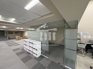 Κατάστημα 470 τ.μ. πρός ενοικίαση