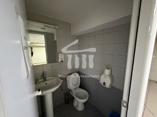 Κατάστημα 470 τ.μ. πρός ενοικίαση, Πειραιάς, Πασαλιμάνι-thumb-29