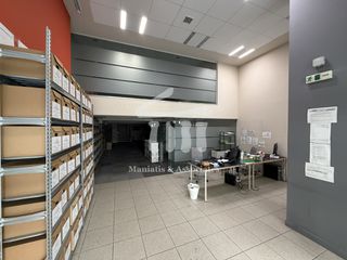 Κατάστημα 470 τ.μ. πρός ενοικίαση, Πειραιάς, Πασαλιμάνι-thumb-25