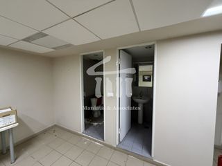 Κατάστημα 470 τ.μ. πρός ενοικίαση, Πειραιάς, Πασαλιμάνι-thumb-16