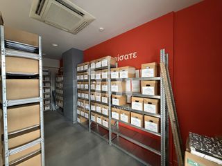 Κατάστημα 470 τ.μ. πρός ενοικίαση, Πειραιάς, Πασαλιμάνι-thumb-37