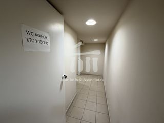 Κατάστημα 470 τ.μ. πρός ενοικίαση, Πειραιάς, Πασαλιμάνι-thumb-8